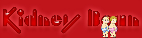 ۈ烋[ Kidney Bean - A[JCu